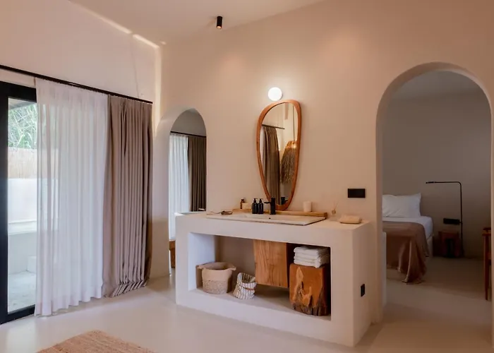 Hotel Gaia Alaçatı By The Sea - Adult Only Çeşme