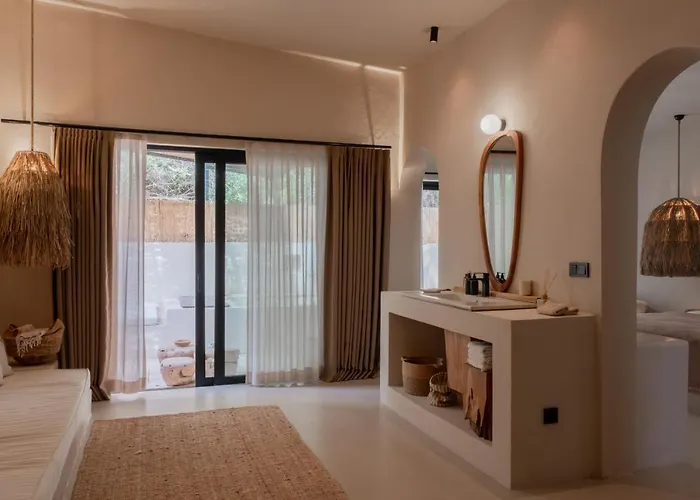 Gaia Alaçatı By The Sea - Adult Only *