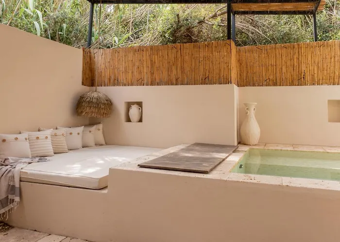 Gaia Alaçatı By The Sea - Adult Only Çeşme