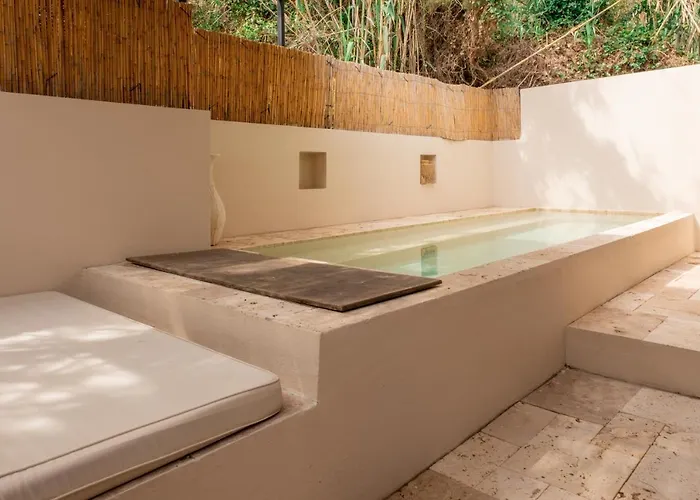 Gaia Alaçatı By The Sea - Adult Only * Çeşme