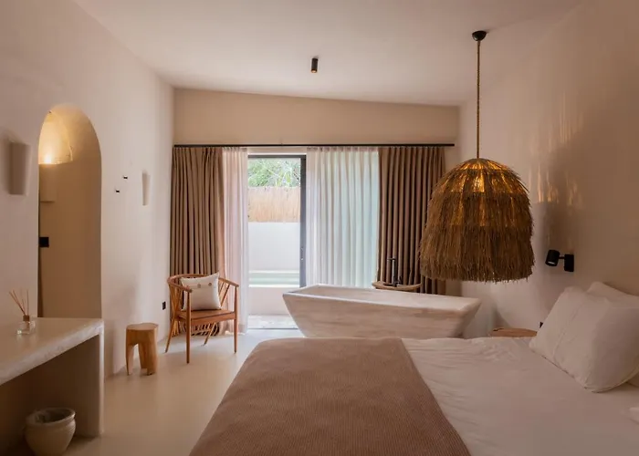 Gaia Alacati By The Sea - Adult Only Hotel