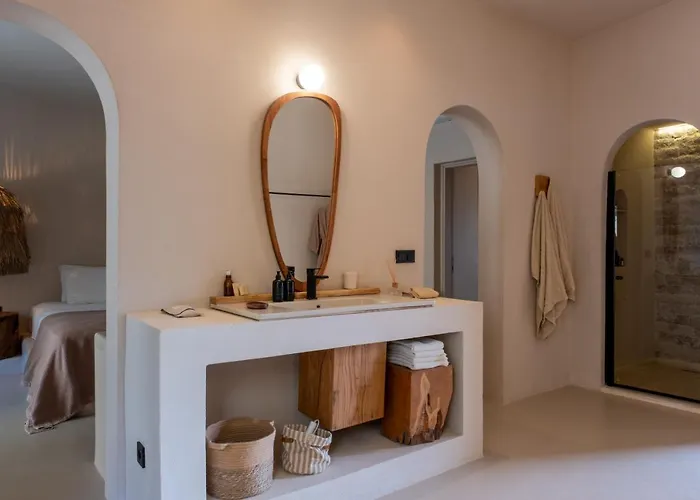 Gaia Alaçatı By The Sea - Adult Only Hotel