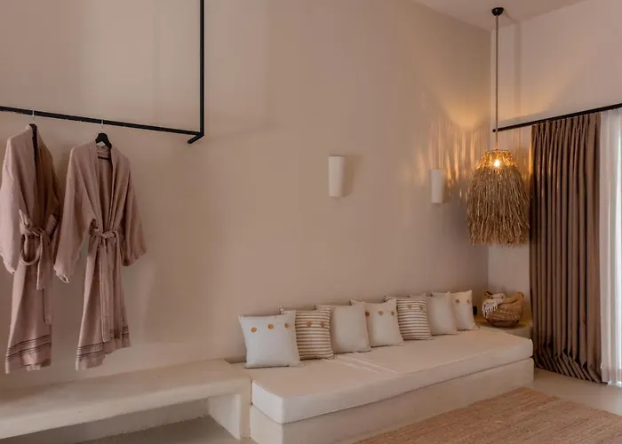 Gaia Alaçatı By The Sea - Adult Only Hotel