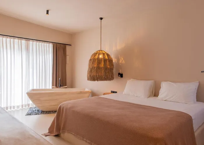 Gaia Alacati By The Sea - Adult Only *