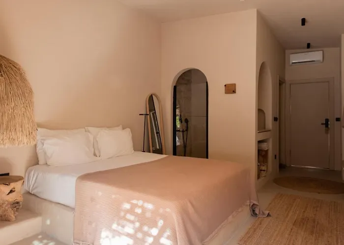 Gaia Alaçatı By The Sea - Adult Only