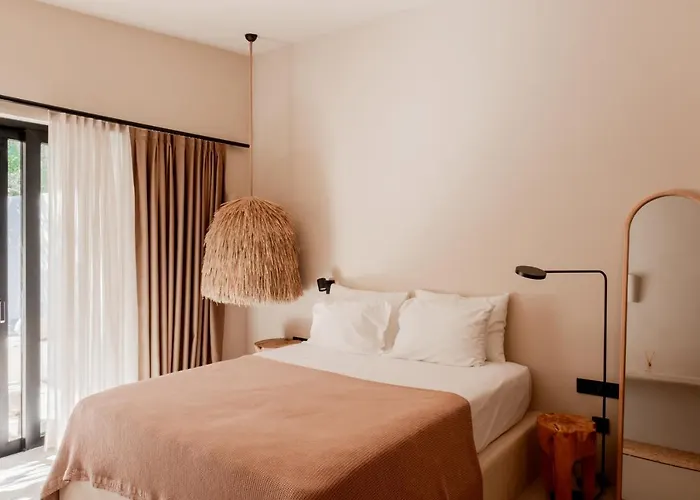 Gaia Alaçatı By The Sea - Adult Only Çeşme