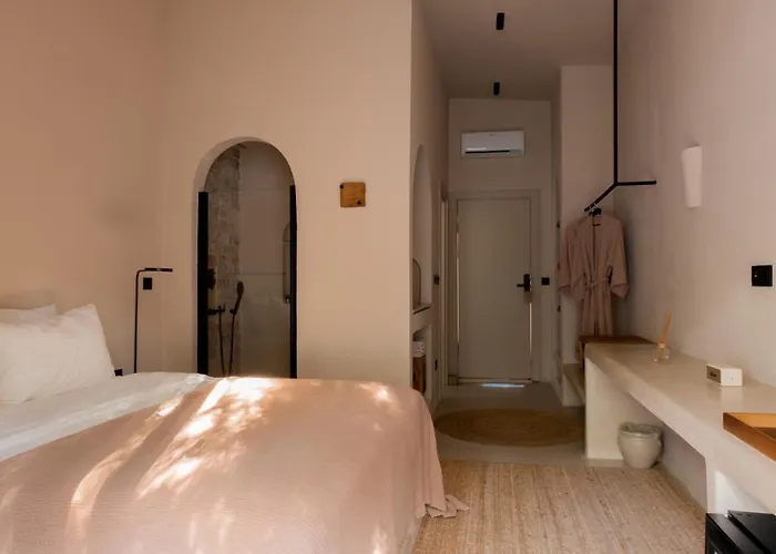 Gaia Alaçatı By The Sea - Adult Only Hotel