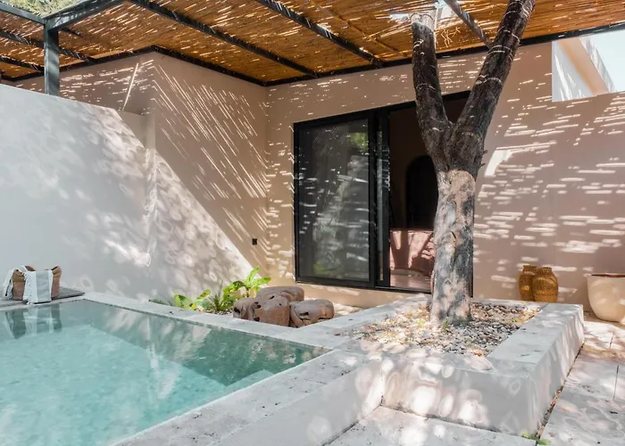 Gaia Alaçatı By The Sea - Adult Only * Çeşme