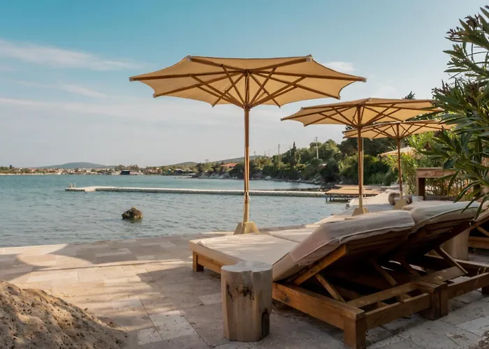 Gaia Alacati By The Sea - Adult Only Çeşme