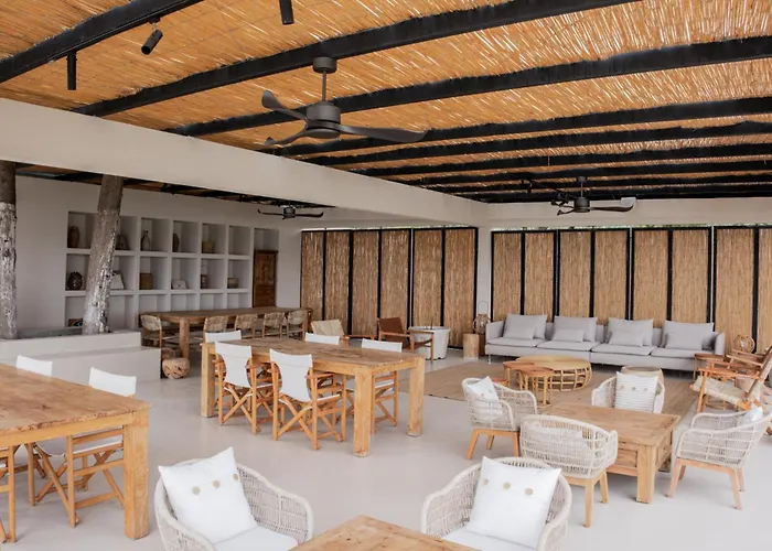 Gaia Alacati By The Sea - Adult Only Hotel