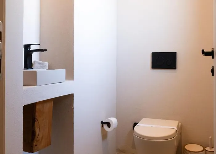 Gaia Alaçatı By The Sea - Adult Only Hotel