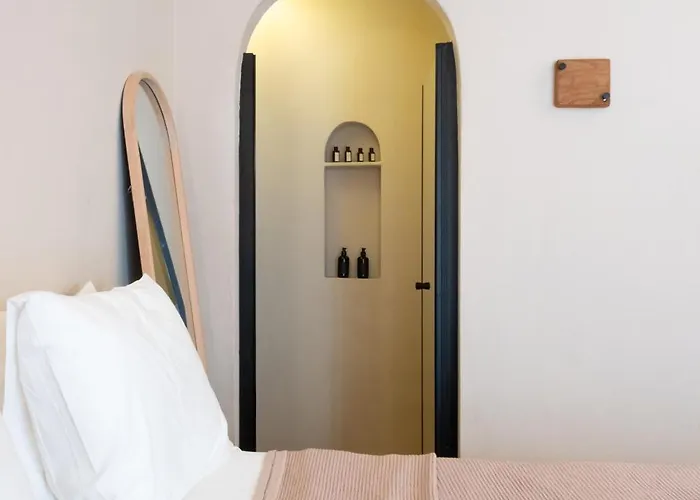 Hotel Gaia Alaçatı By The Sea - Adult Only