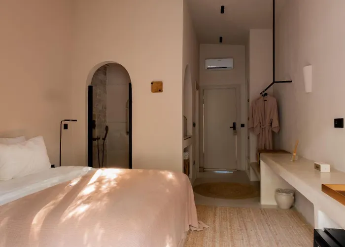 Hotel Gaia Alacati By The Sea - Adult Only