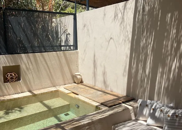 Gaia Alacati By The Sea - Adult Only Hotel Çeşme