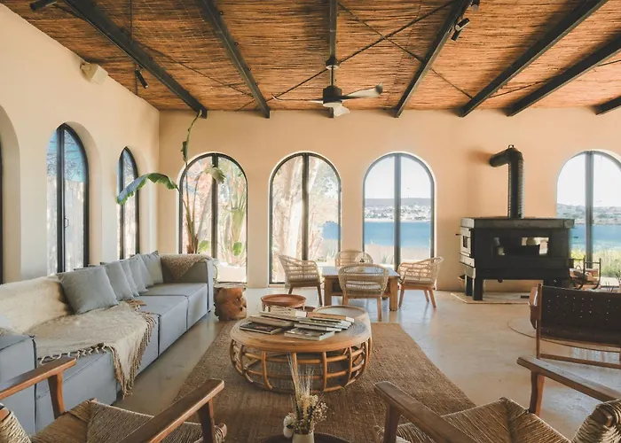 Gaia Alaçatı By The Sea - Adult Only *